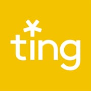 Ting Sensor logo