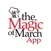 Magic of March logo