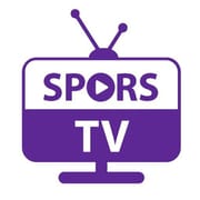 Live football TV logo