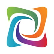 Go Kinetic by Windstream logo
