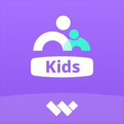 FamiSafe Kids logo