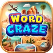 Word Craze logo