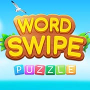 Word Swipe logo