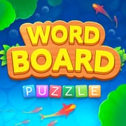 Word Board logo