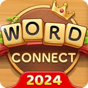 Word Connect logo