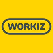 Workiz logo