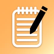 Notepad – Notes and To Do List logo