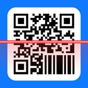 QR Code & Barcode Scanner Read logo