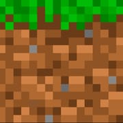 Minecraft Mod logo