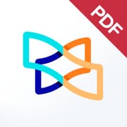 Xodo PDF | PDF Reader & Editor logo