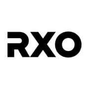 RXO Drive logo