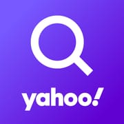 Yahoo Search logo