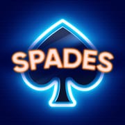 Spades Masters logo