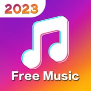 Free Music logo