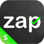Zap Surveys logo