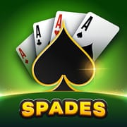 Spades Offline logo