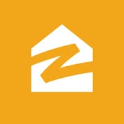 Zillow 3D Home Tours logo
