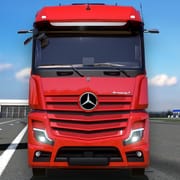 Truck Simulator logo
