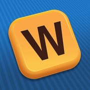 Words with Friends Word Puzzle logo