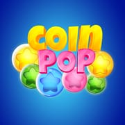 Coin Pop logo