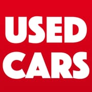 Used Cars logo