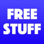 Free Stuff logo