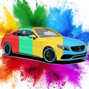 Car Color Changer logo