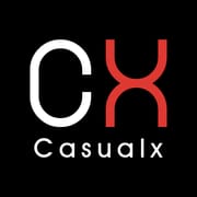 Casualx Hookup logo