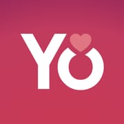YoCutie logo