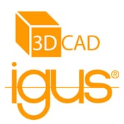 igus® 3D logo
