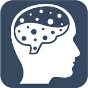 IQ Test Brain Training Riddles logo