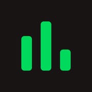 stats.fm for Spotify logo