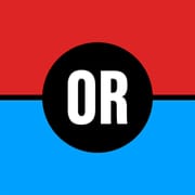 Would You Rather Choose? logo