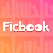 Ficbook logo