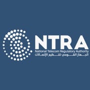 My NTRA logo