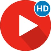 HD Video Player All Formats logo