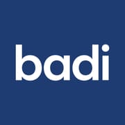 Badi – Rooms & Flats for rent logo
