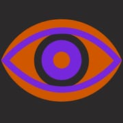 Eye Shape logo