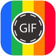 GIF Maker logo