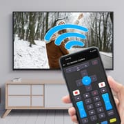 Smart TV Remote Control logo