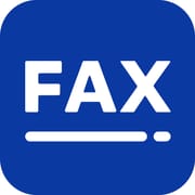 FAX APP logo