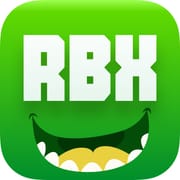 Free RBX Master logo