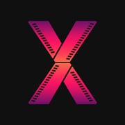 X Sexy Video Downloader logo
