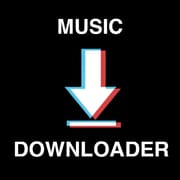 Video Music Player Downloader logo