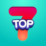 Top 7 logo
