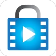 Video Locker logo