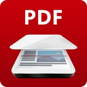 PDF Scanner logo