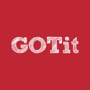 GOTit logo