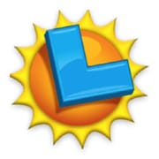 CA Lottery Official App logo