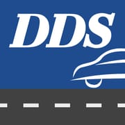DDS 2 GO logo
